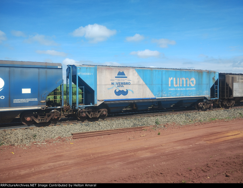 RUMO HFT-053593-1